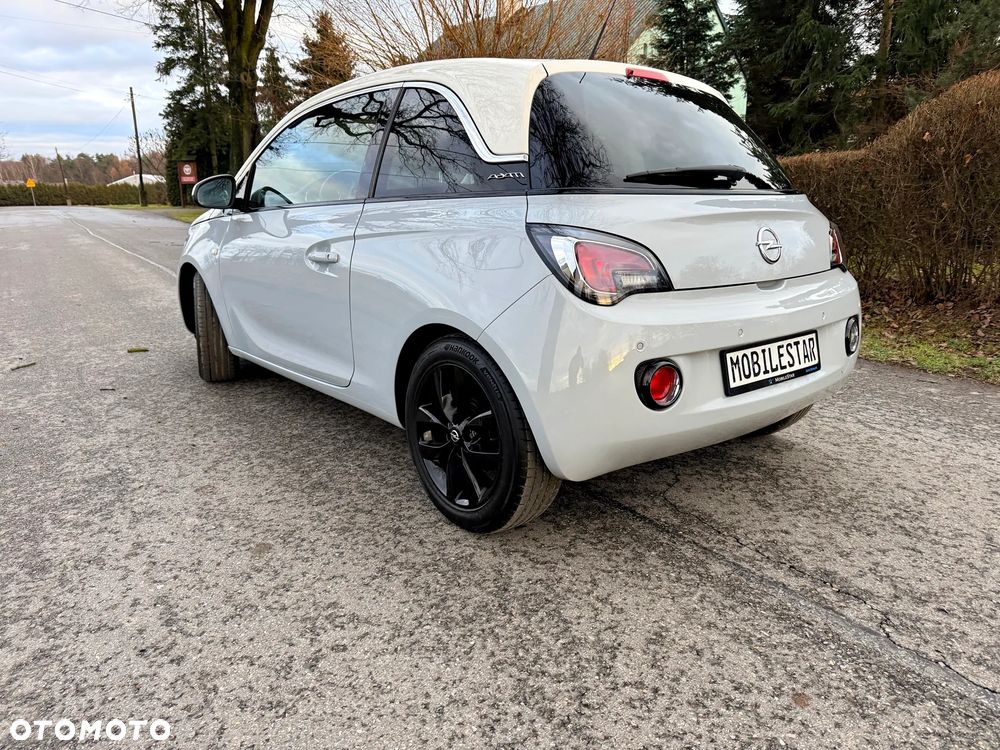 Opel Adam 1.4 Slam - 4