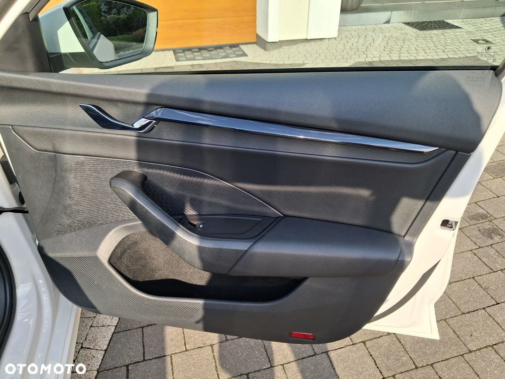 Skoda Octavia 1.0 TSI Ambition - 5