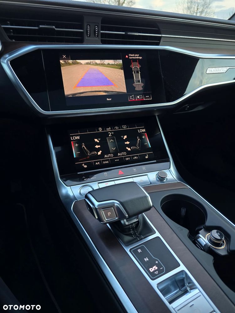 Audi A6 Limousine 55 TFSI quattro S tronic sport - 17
