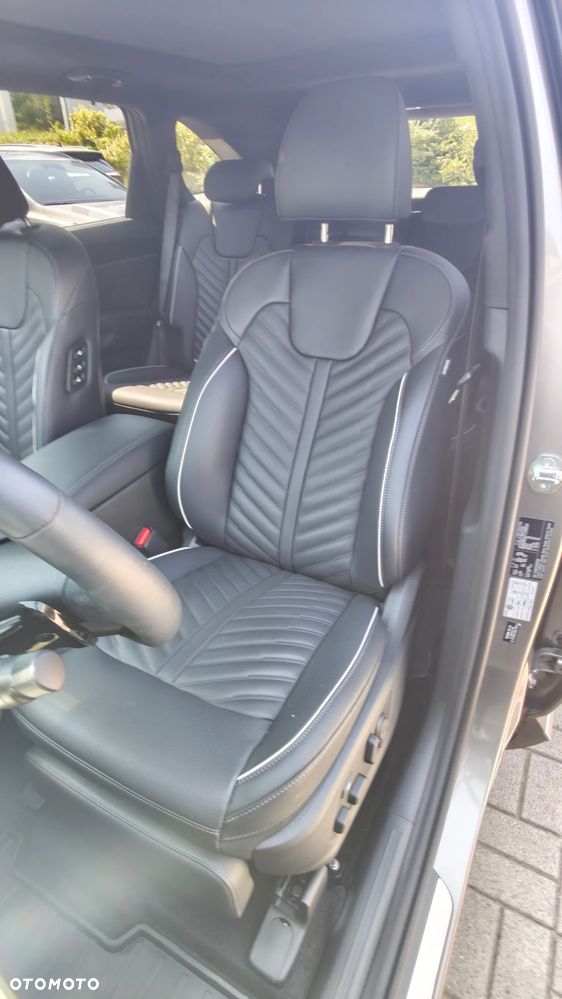 Kia Sorento 1.6 T-GDI HEV Prestige Line 7os - 14