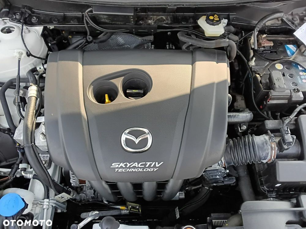 Mazda CX-3 - 33