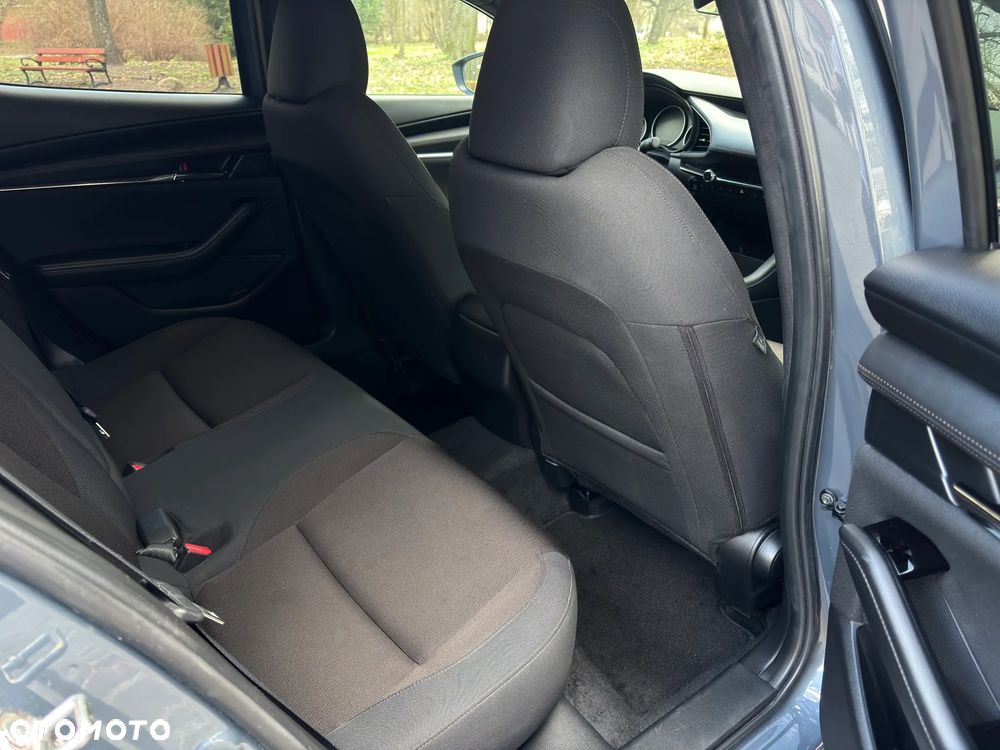 Mazda 3 2.0 mHEV Kanjo - 14