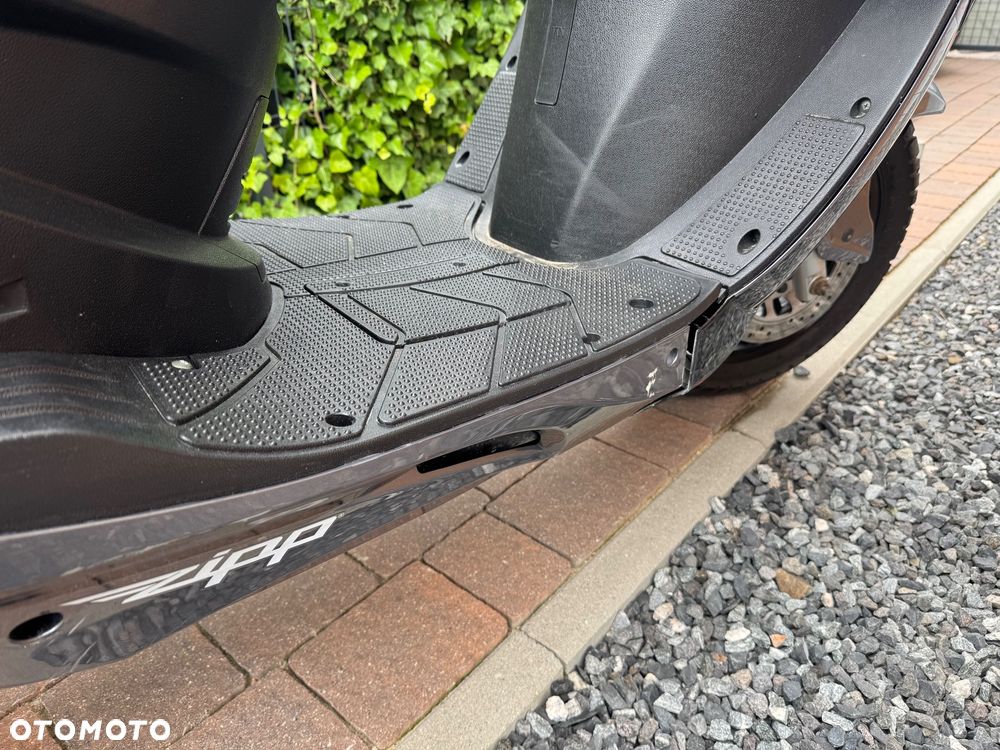 Zipp Quantum - 6