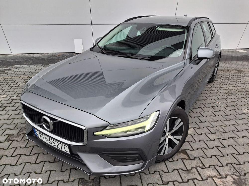 Volvo V60 D3 Geartronic Inscription - 24