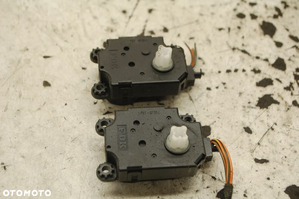 SILNICZEK NAGRZEWNICY 52425901/01 OPEL INSIGNIA A 2.8 TURBO SAAB - 1