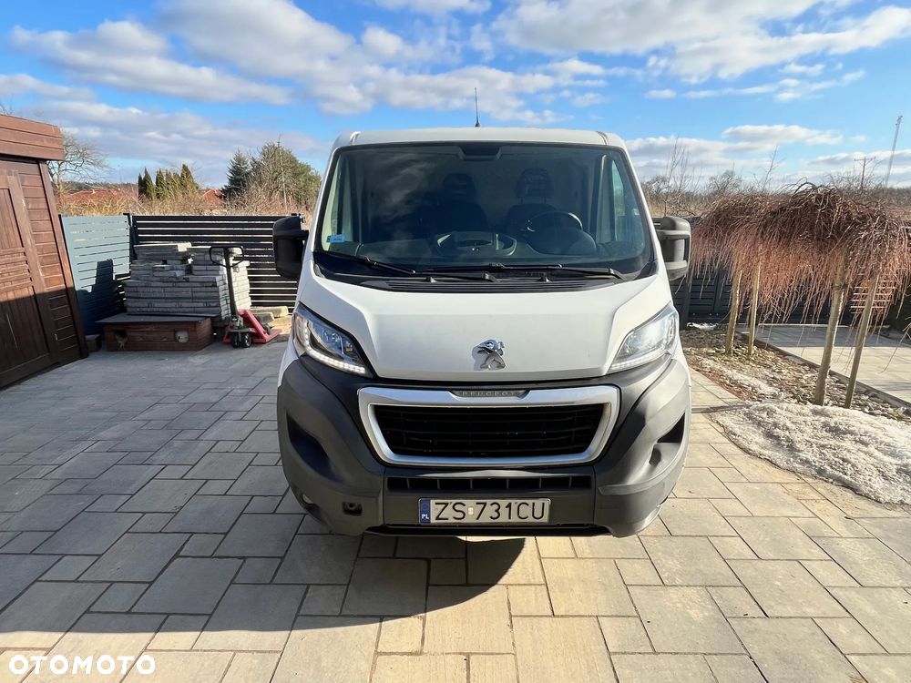 Peugeot BOXER - 2