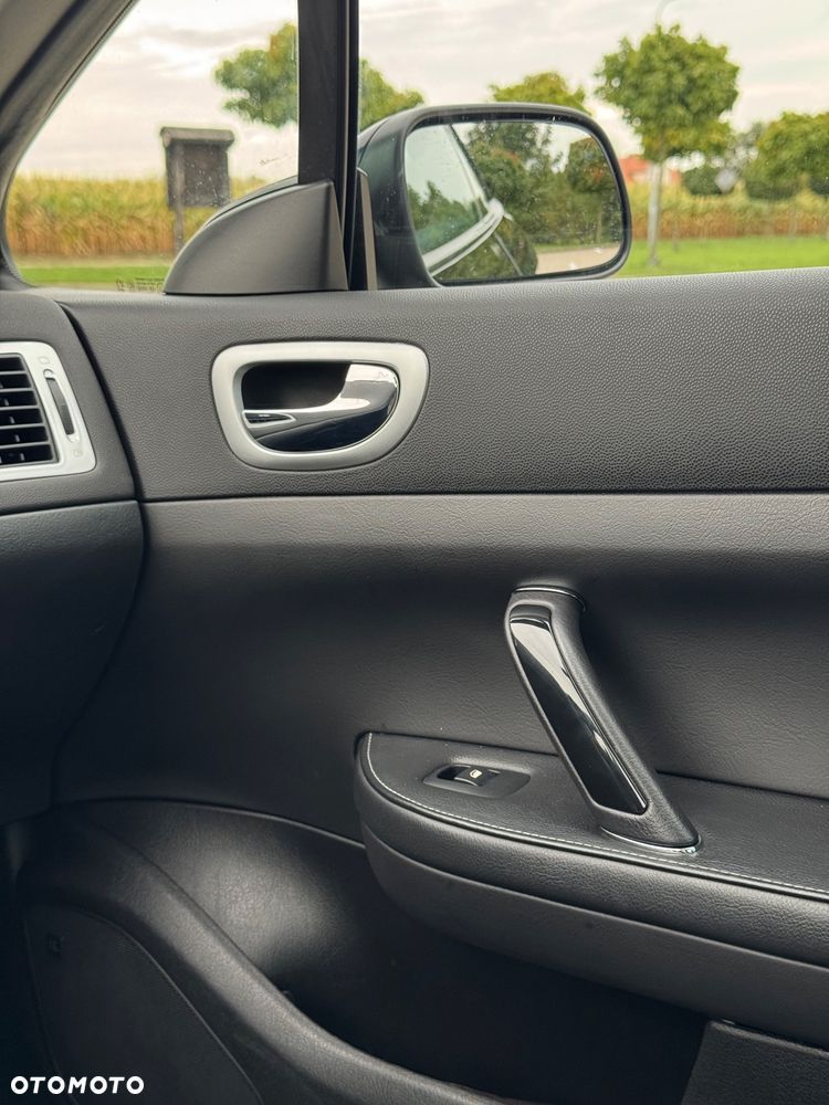 Peugeot 307 CC 2.0 - 17