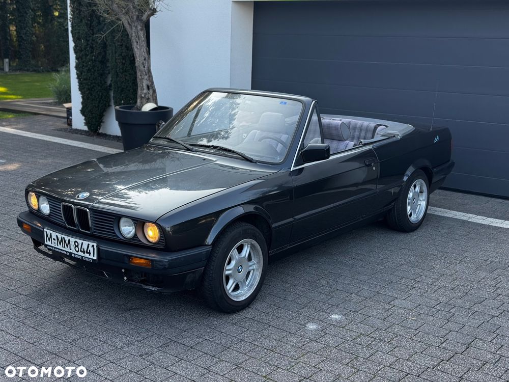 BMW Seria 3 318i - 2
