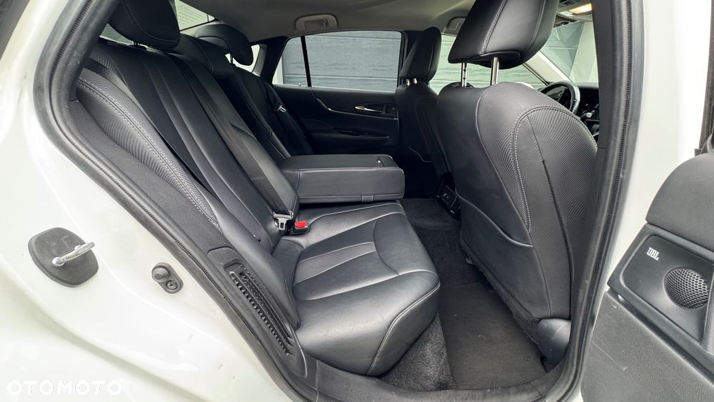 Toyota Mirai - 26