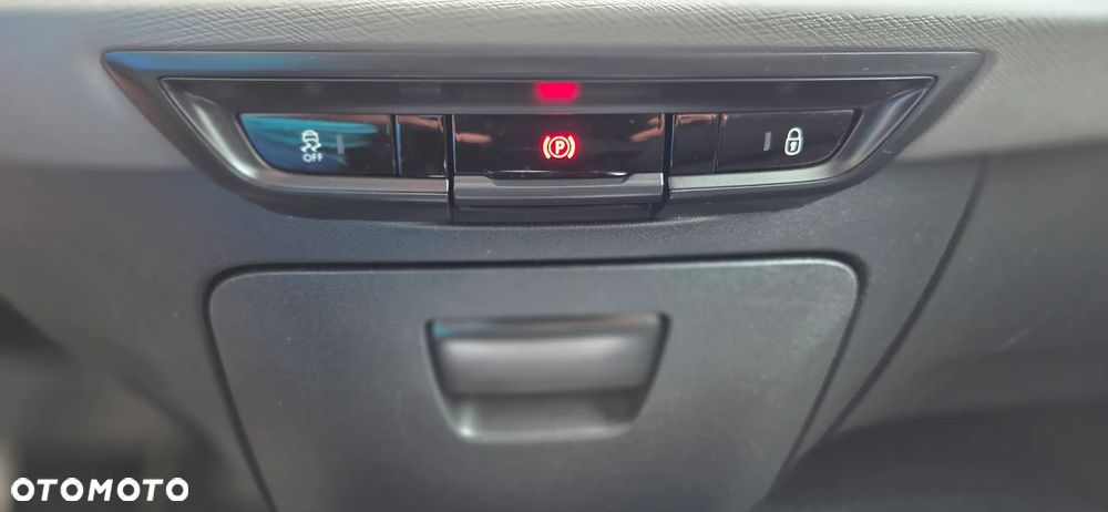 Citroën C4 Grand Picasso BlueHDi 120 Business Class - 25