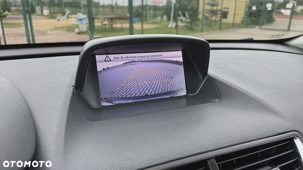 Opel Mokka 1.4 T Cosmo S&S 4x4 - 5