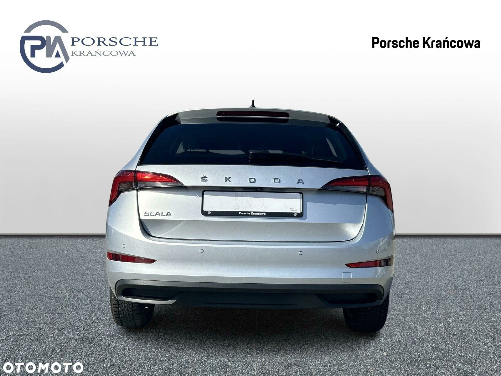 Skoda Scala 1.0 TSI Ambition - 5