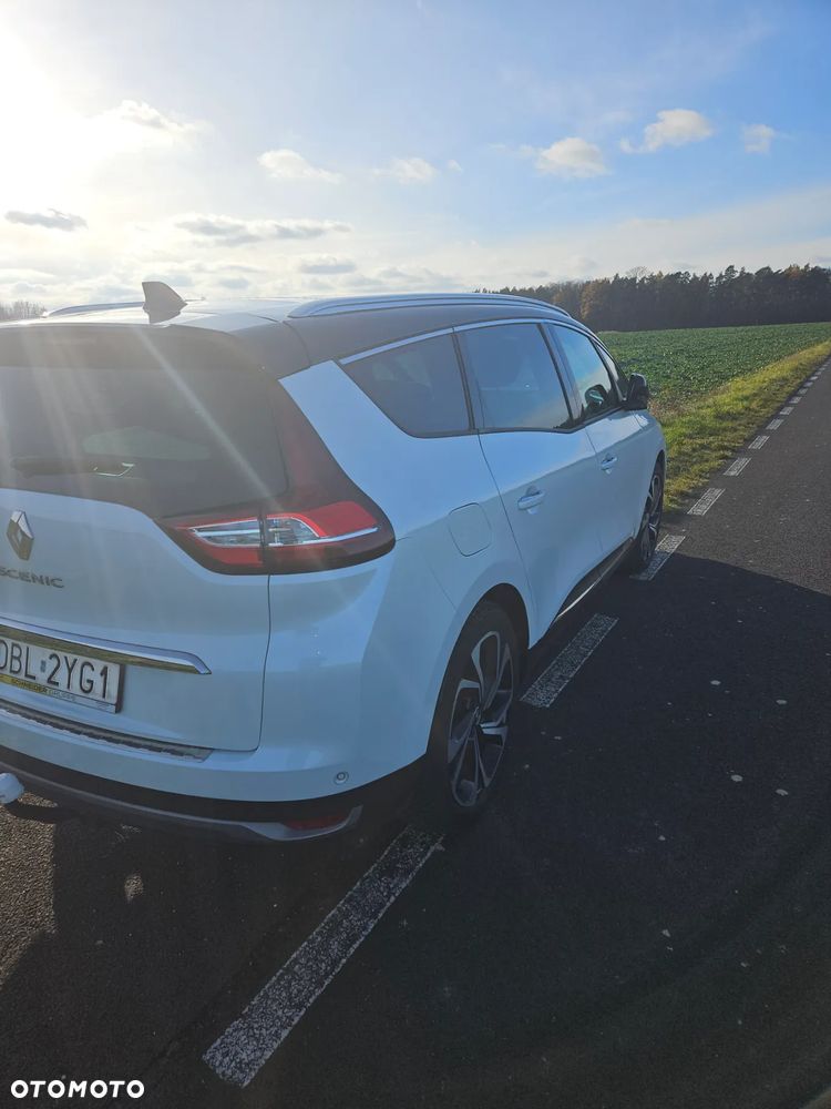 Renault Grand Scenic - 5