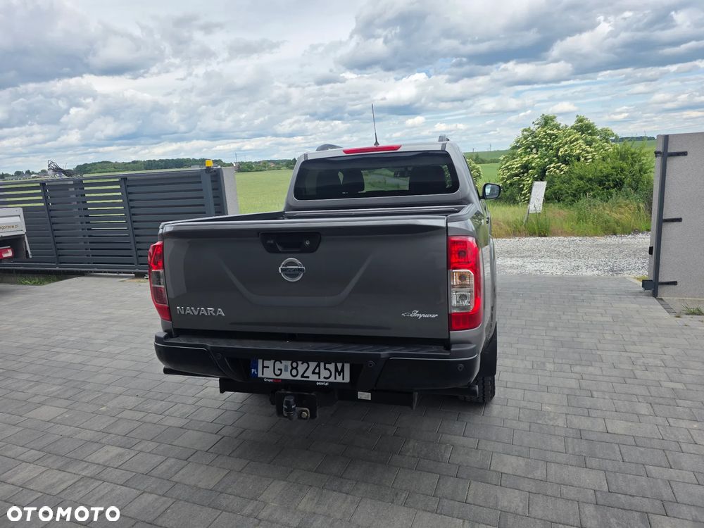 Nissan Navara - 7