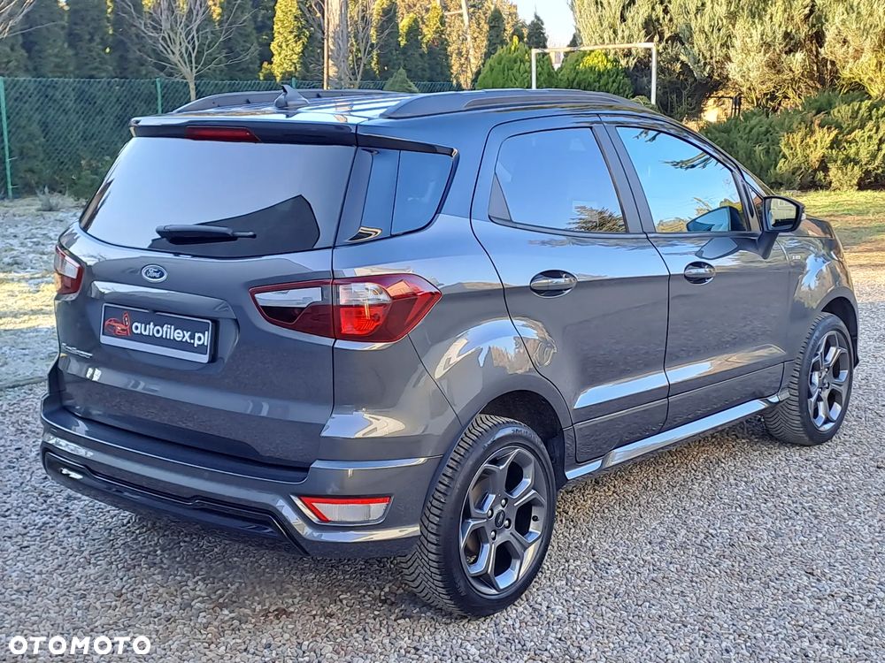 Ford EcoSport - 6