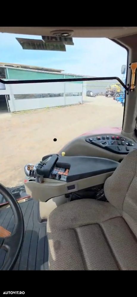 Case IH Magnum 290 - 10