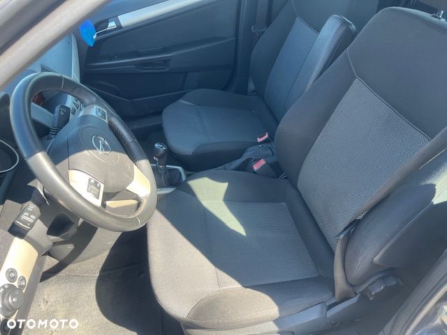 Opel Astra 1.4 Selection - 13