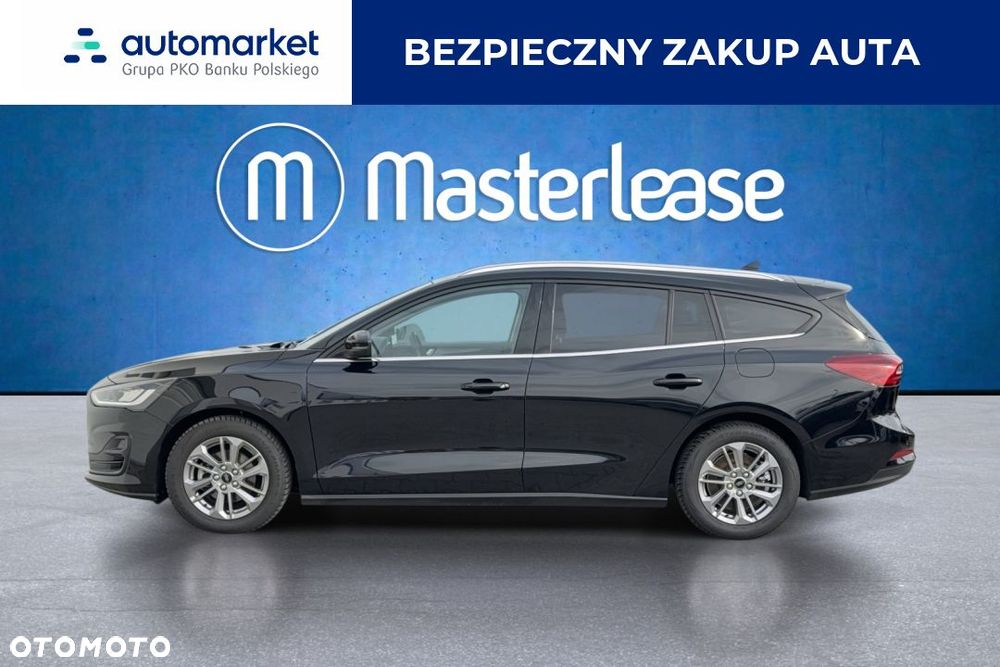Ford Focus - 8