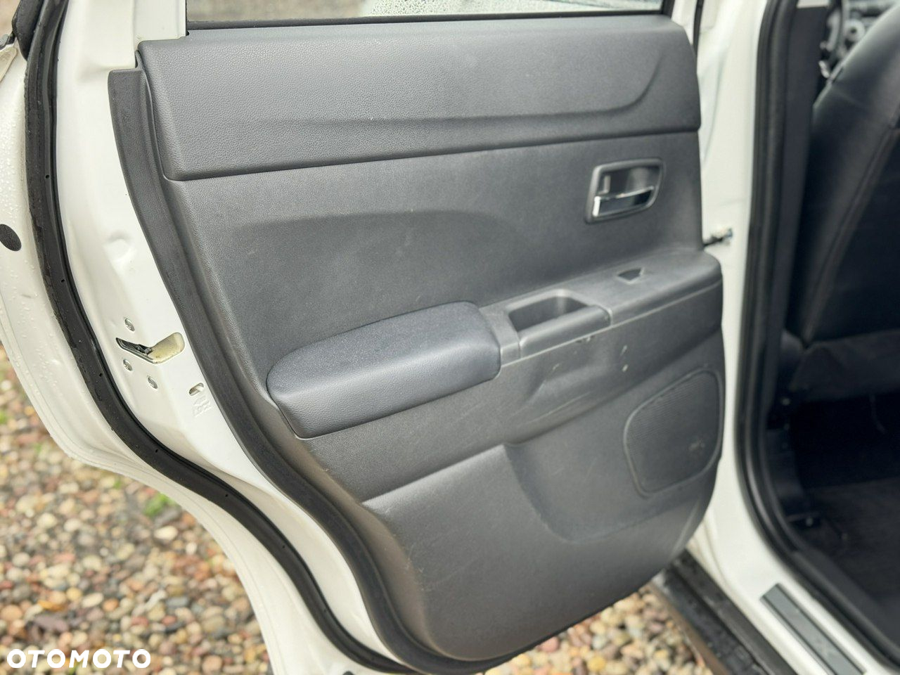 Mitsubishi ASX - 21