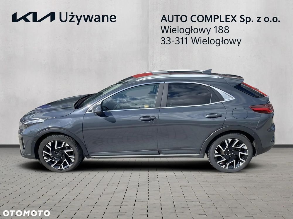 Kia XCeed 1.5 T-GDI Business Line - 2
