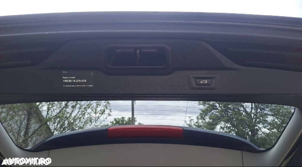 BMW X5 xDrive30d Sport-Aut. - 28
