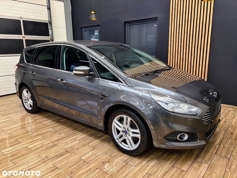 Ford S-Max - 5