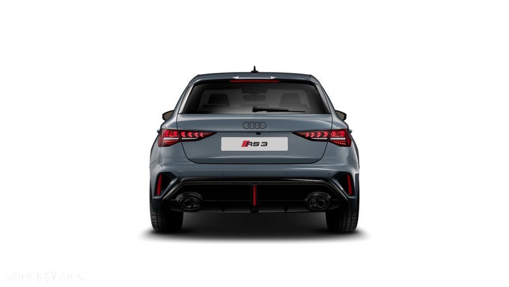 Audi RS3 Sportback - 3