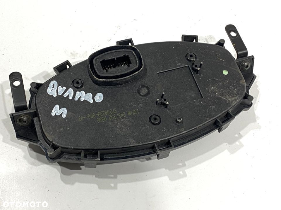 Licznik   Quadro 3  350 - 3