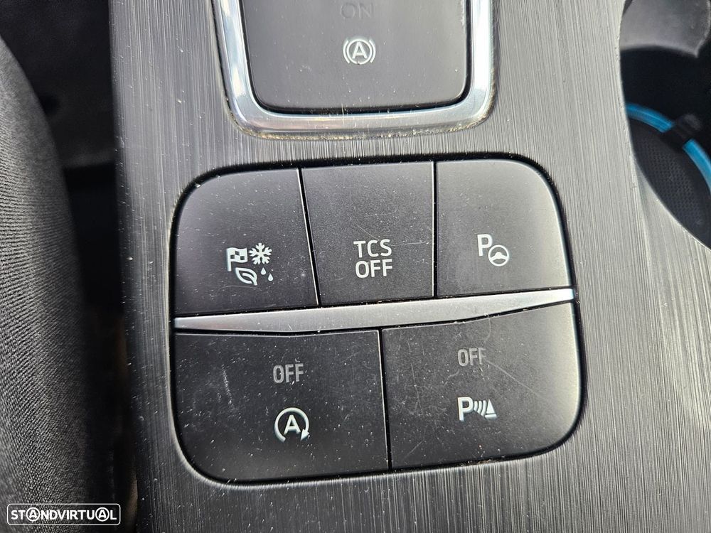 Ford Focus 1.0 EcoBoost Active Aut. - 41