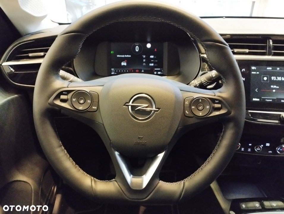 Opel Corsa - 16