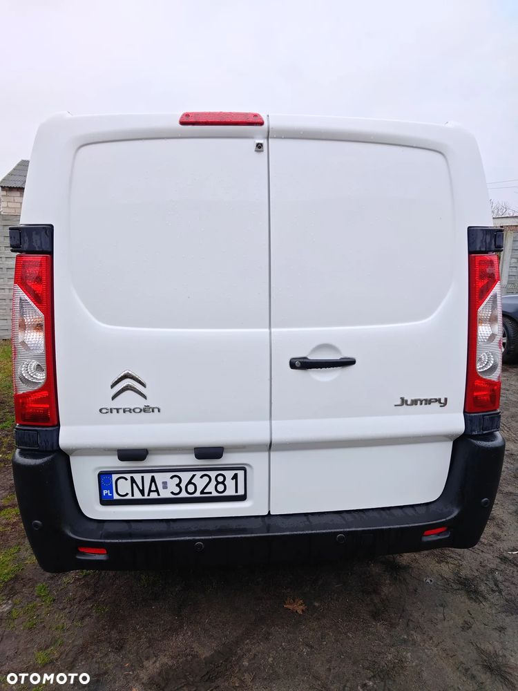 Citroën Jumpy - 5