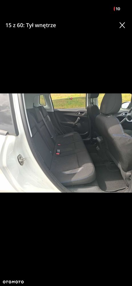 Peugeot 2008 - 13