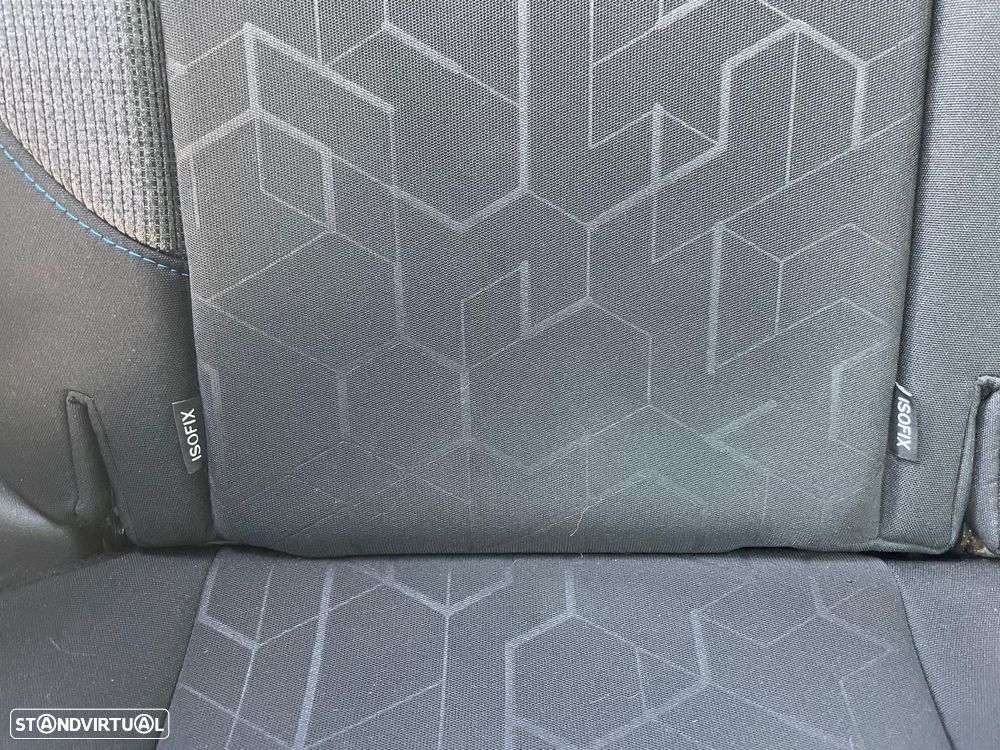 Peugeot 2008 PureTech 82 Active - 11