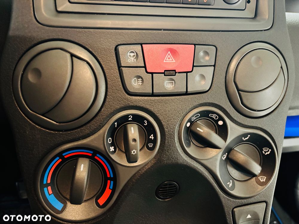 Fiat Panda 1.1 Actual Plus - 15