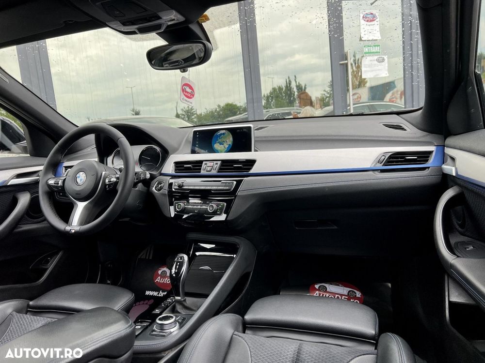 BMW X2 - 7