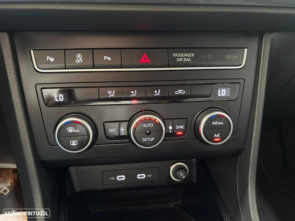 SEAT Ateca 1.0 TSI Style - 28