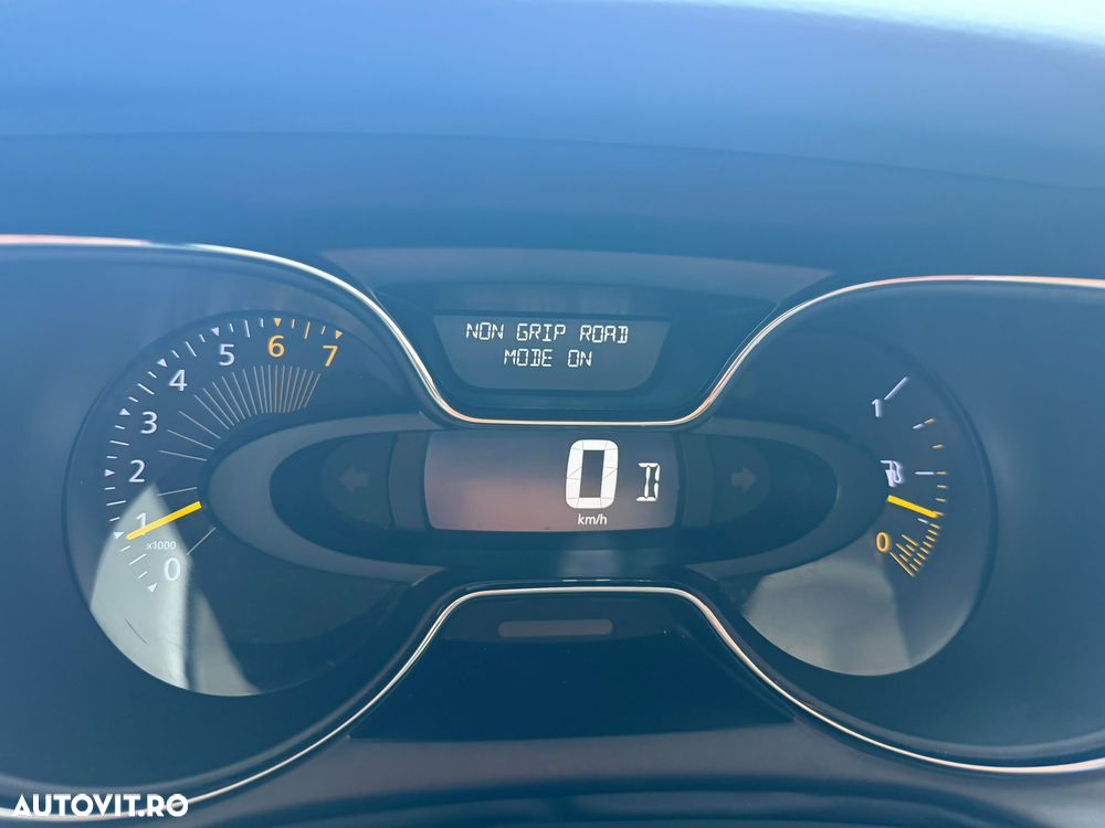 Renault Captur ENERGY TCe EDC Zen - 19