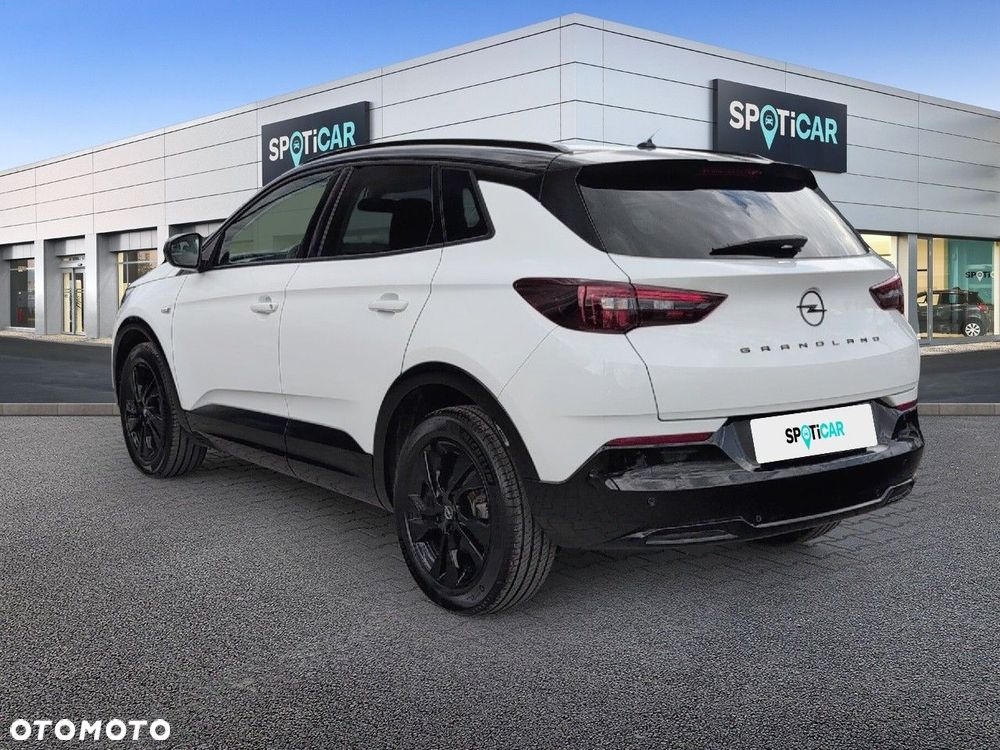 Opel Grandland 1.2 T Ultimate S&S - 7