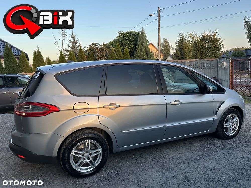Ford S-Max - 8