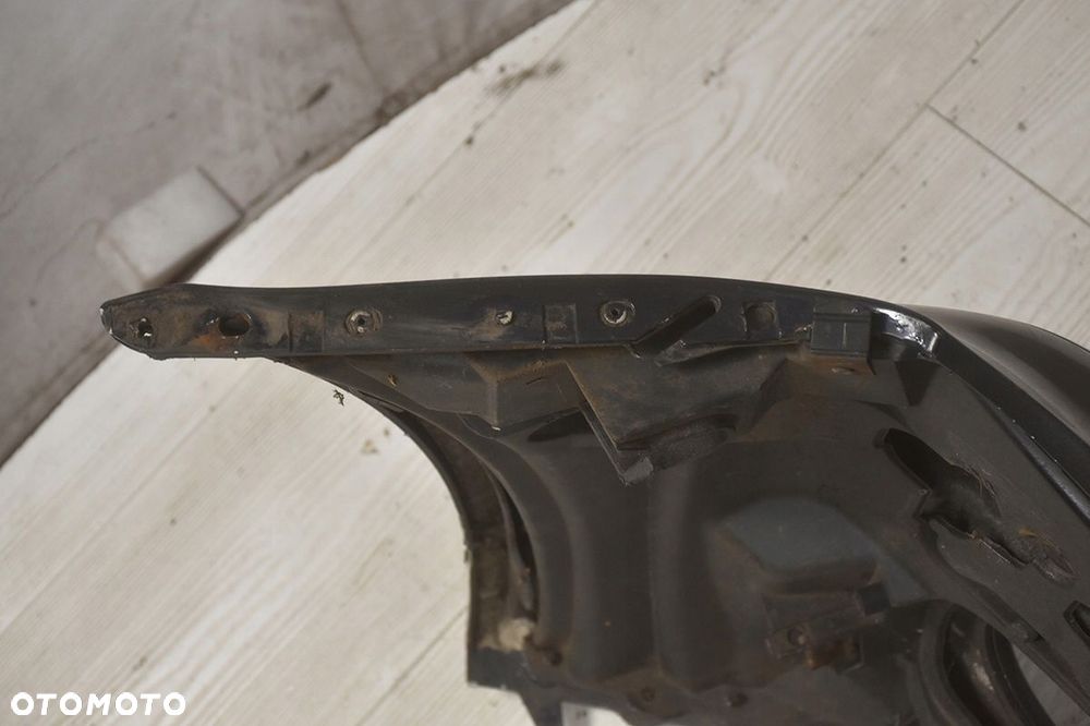 zderzak przedni * przód mercedes c w203 c197 - 16