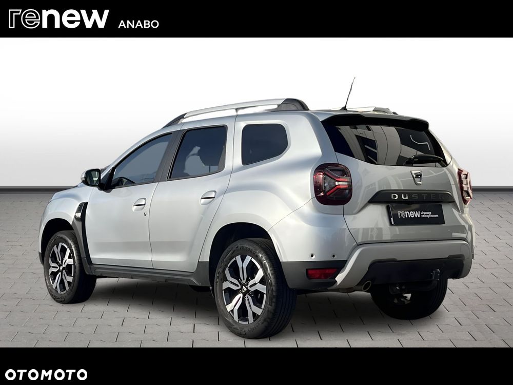 Dacia Duster 1.0 TCe Prestige - 3