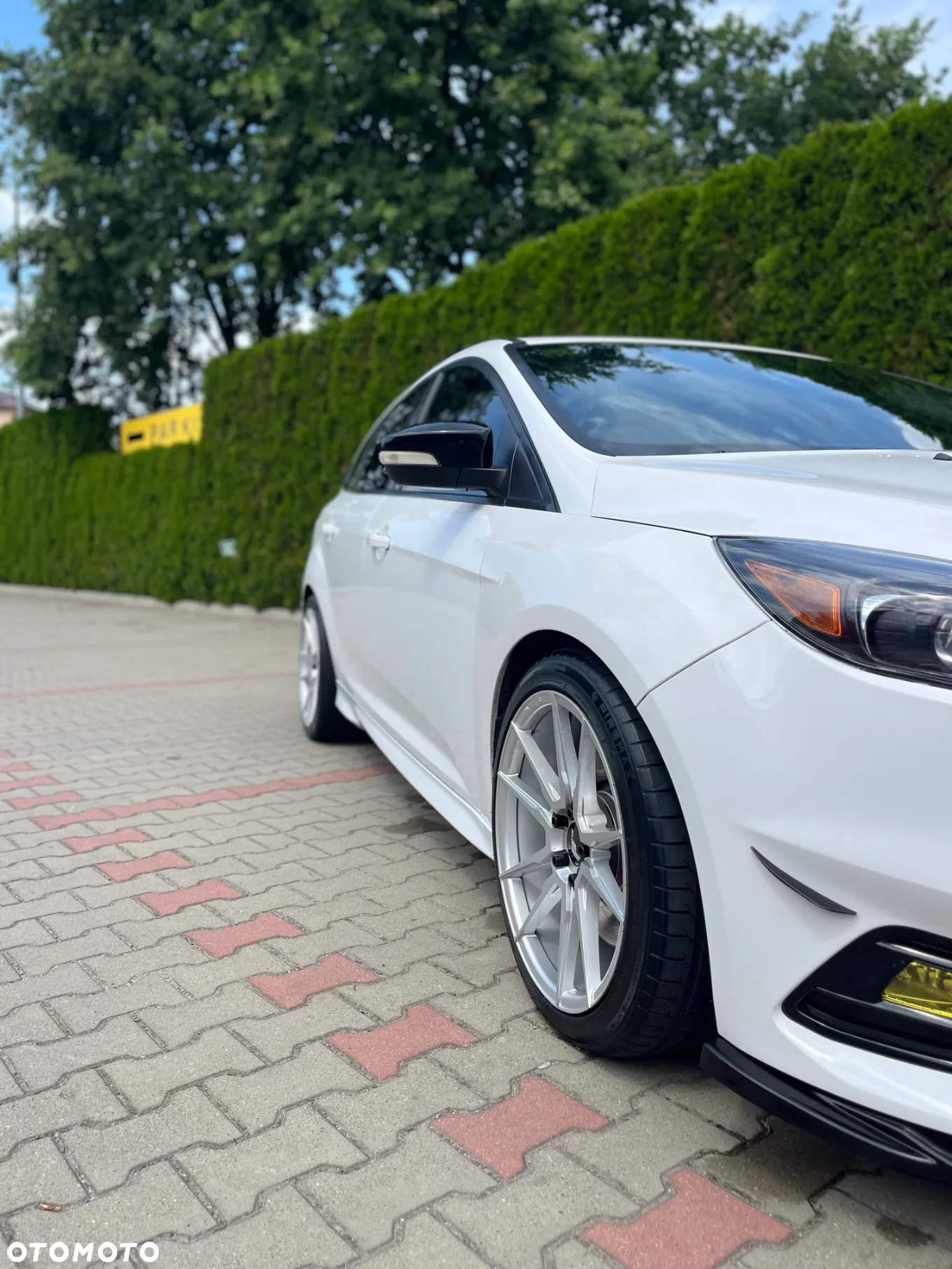 Ford Focus 2.0 EcoBoost ST - 5
