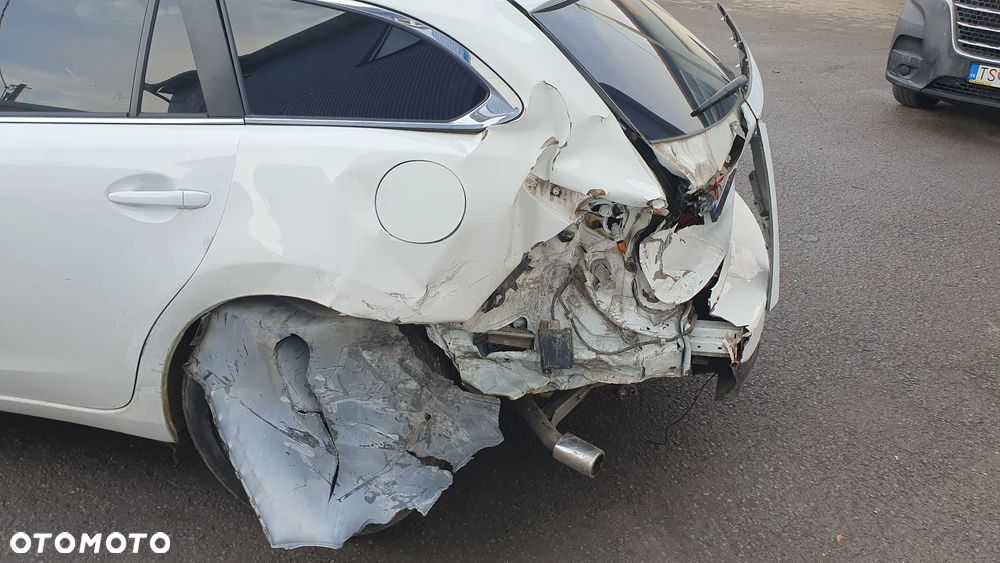 Mazda 6 SKYACTIV-D 150 Drive i-ELOOP Exclusive-Line - 9