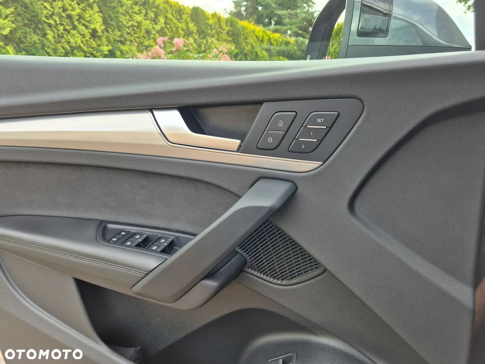 Audi Q5 40 TDI mHEV Quattro S Line S tronic - 16