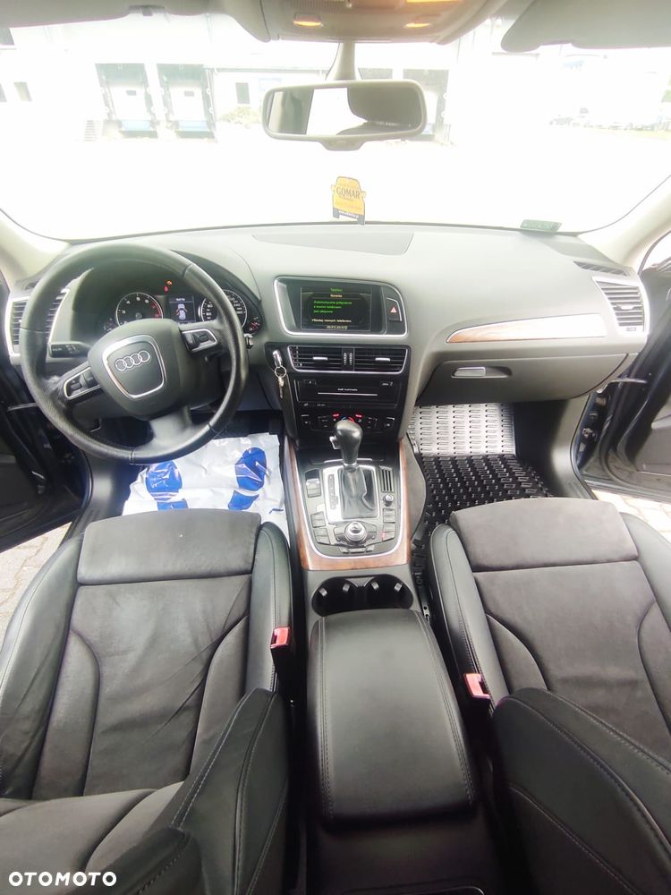 Audi Q5 - 7