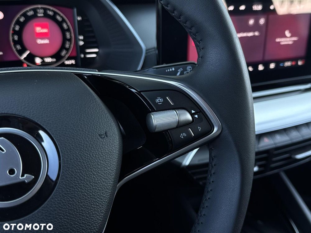 Skoda Octavia 2.0 TDI Selection - 20