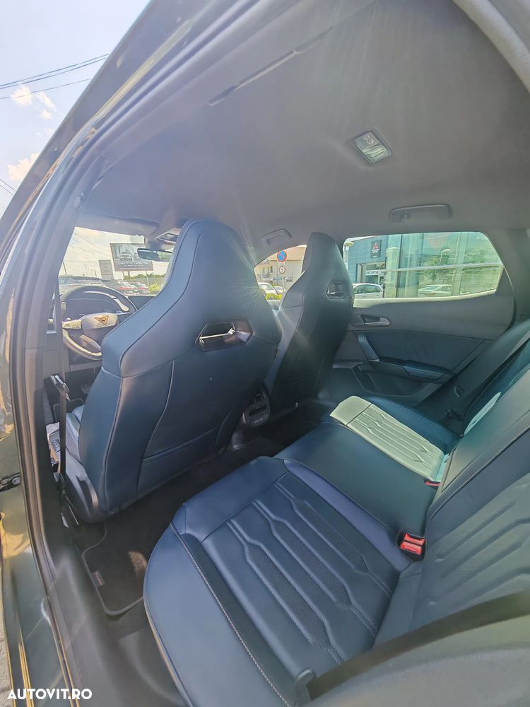 Cupra Formentor 1.4 e-HYBRID DSG Tribe Edition - 19