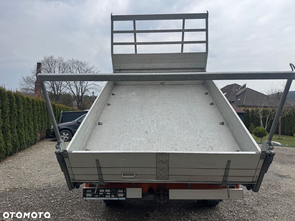 Mercedes-Benz Sprinter 315 4x4 - 4