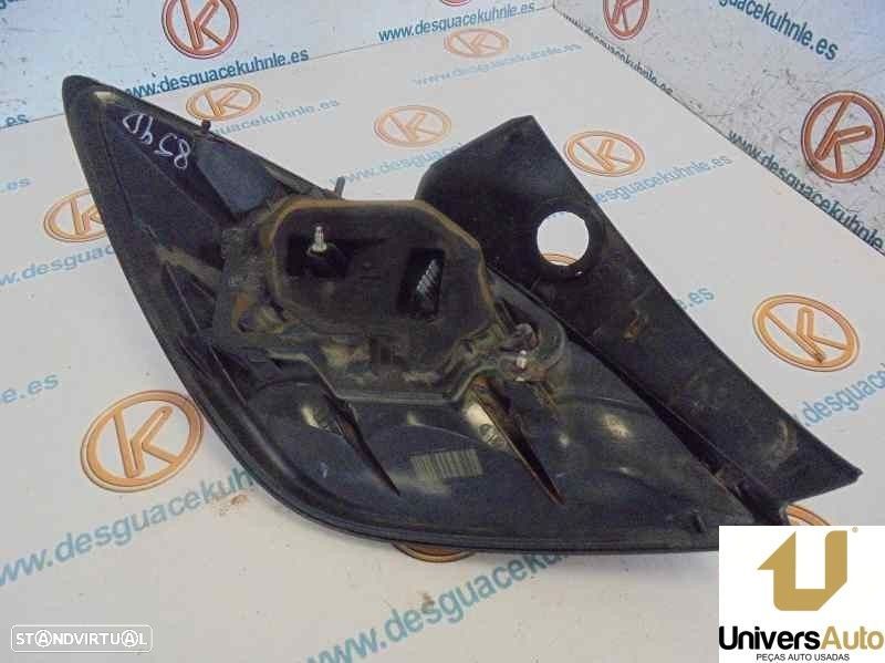 FAROLIM TRASEIRO DIREITO OPEL ASTRA H GTC 2004 -342691834 - 2