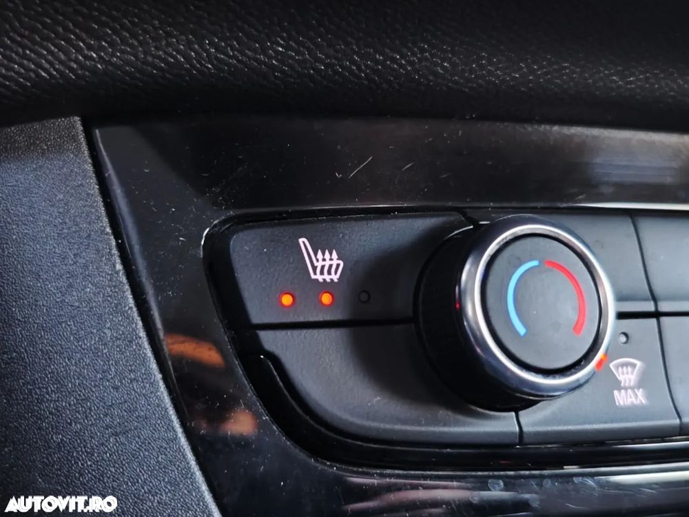 Opel Corsa 1.2 Turbo Start/Stop - 19